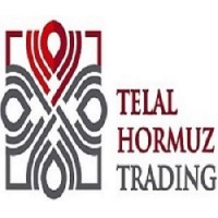Telal Hormuz Trading Logo