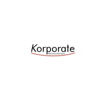 KORPORATE - Business Solutions Logo