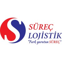 Süreç Lojistik Logo