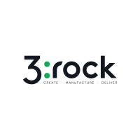 3:rock Logo