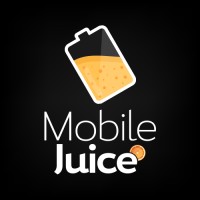 Mobile Juice Logo