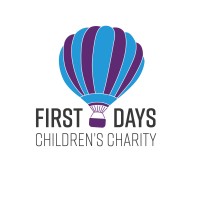 First Days Childrens Charity Logo