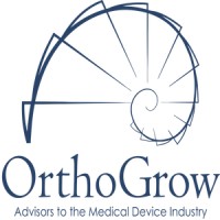 OrthoGrow™ Logo