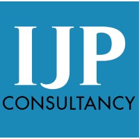 IJP Consultancy Ltd Logo