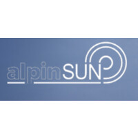 Alpin Sun Logo