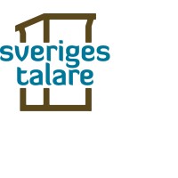 Sveriges Talare Logo