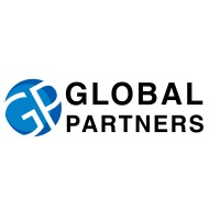 Global Partners Logo