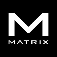 Matrix Fitness España Logo