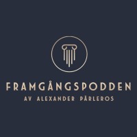 Framgångspodden Logo