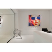 Laurence Sonck Interiors Logo