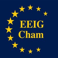 European Economic Chamber EEIGCham Logo