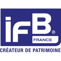 IFB France Logo