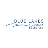 Blue Lakes Fiduciary & Services SA Logo