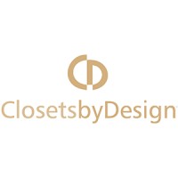 Closets by Design Cincinnati Logo