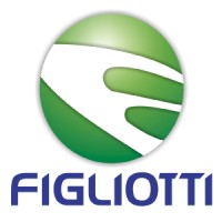 Figliotti Transportes e Comércio LTDA. Logo