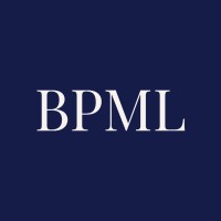 BPML Limited Logo