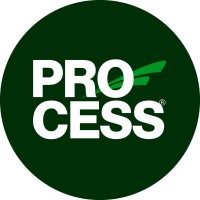 PROCESS EQUIPAMENTOS Logo
