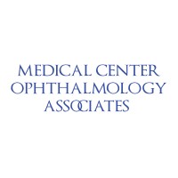 Medical Center Ophthalmology Associates Logo