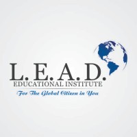 LEAD Educational Institute Logo
