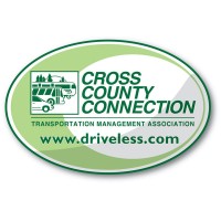 Cross County Connection TMA Logo