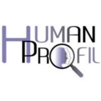 HUMAN PROFIL Logo