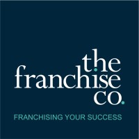 The Franchise Co Logo