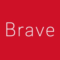 Brave.dk Logo