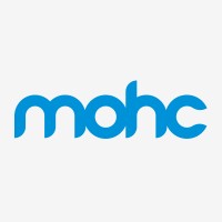 MOHC Ltd Logo