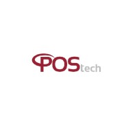 POStech - Point of Sale Technology Logo