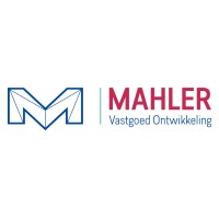 Mahler Vastgoed Ontwikkeling (MVO) Logo