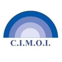 CIMOI (Centre dIntégration Multi-Services de lOuest-de-lÎle) Logo