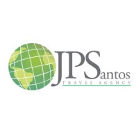JP Santos Logo