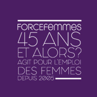 Force Femmes Logo