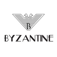 Byzantine - Isaakidis G. Bros SA Logo
