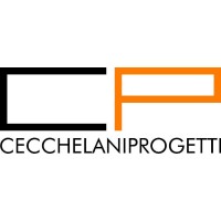Cecchelani Progetti Logo