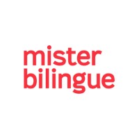 MisterBilingue Logo