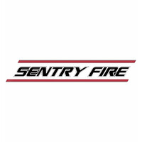 Sentry Fire Protection Services Logo