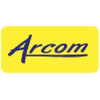 Arcom Sp.J. Logo