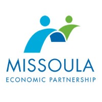 Missoula Economic Partnership Logo