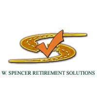 W. Spencer Retirement Solutions LLC Logo