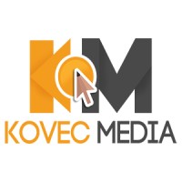 Kovec Media Ltd Logo