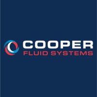 Cooper Fluid Systems Logo