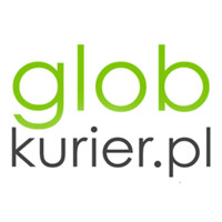 GlobKurier.pl Shipping Platform Logo