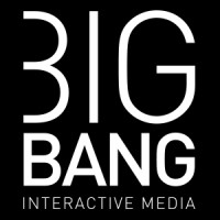 BigBang Interactive Media Logo
