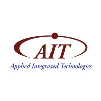 Applied Integrated Technologies, Inc Logo