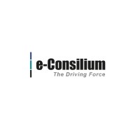 e-Consilium Logo