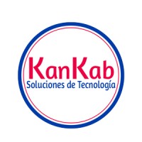 KanKab Soluciones de Tecnología Logo