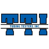 Tubing Testers, Inc. Logo