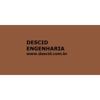 DESCID Engenharia de Avaliações e Perícias Logo