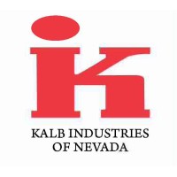 Kalb Industries of Nevada, Ltd. Logo